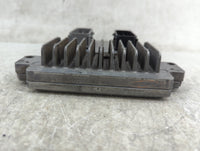 2010-2011 Chevrolet Impala PCM Engine Control Computer ECU ECM PCU OEM P/N:12611549 12597125 Fits OEM Used Auto Parts - Oemu