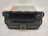 2009-2016 Chevrolet Impala Radio AM FM Cd Player Receiver Replacement P/N:20756283 123000-2920A101 Fits OEM Used Auto Parts 