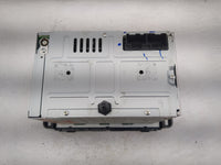 2009-2016 Chevrolet Impala Radio AM FM Cd Player Receiver Replacement P/N:20756283 123000-2920A101 Fits OEM Used Auto Parts 