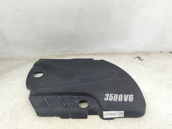 compare product 2011 Chevrolet Impala Engine Cover Black 1479351
