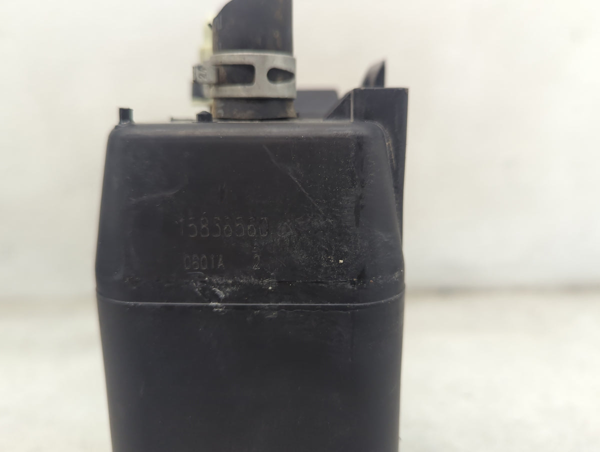 2011 Chevrolet Impala Fuel Vapor Charcoal Canister 1479464 - Oemusedautoparts1.com