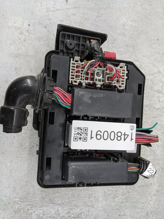 compare product 2008-2011 Chevrolet Impala Fusebox Fuse Box Panel Relay Module P/N:13729154-01 13500114, 13500126 Fits Fits 2008 2009 2010 2011 OEM Used Auto Parts