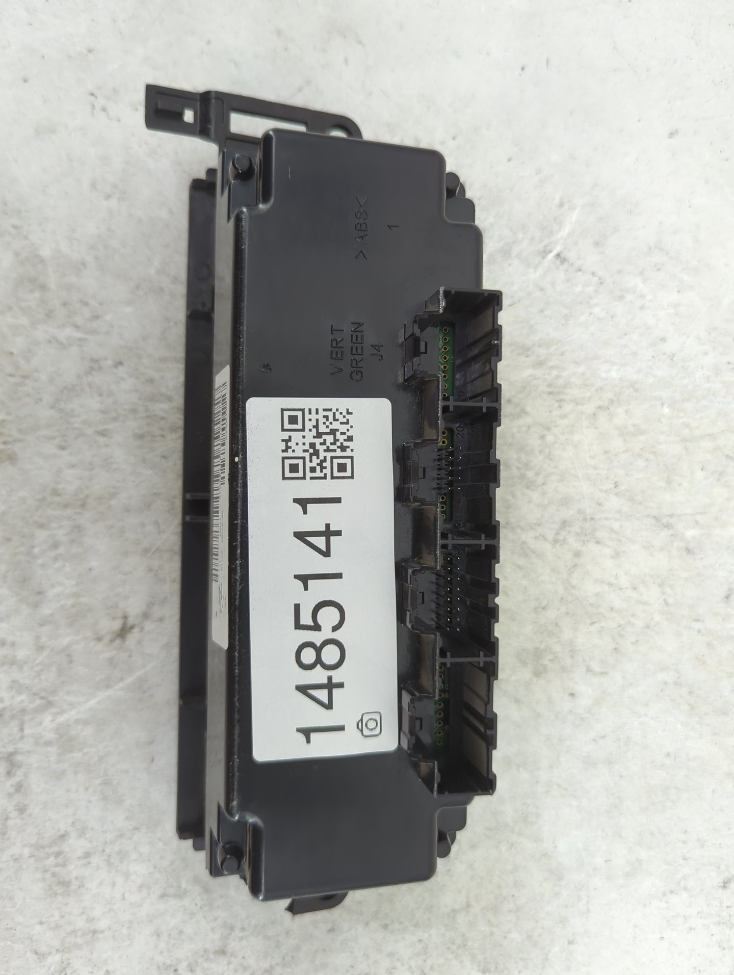 2011 Chevrolet Impala Climate Control Module Temperature AC/Heater Replacement P/N:15879272 389272B Fits OEM Used Auto Parts