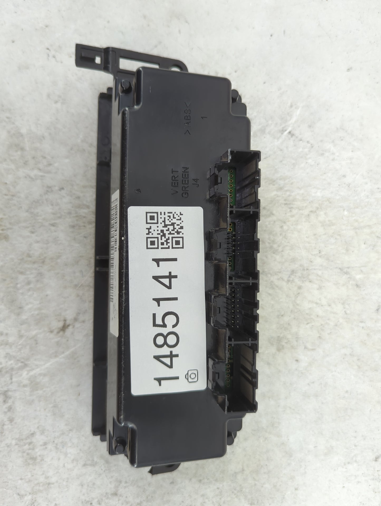 2011 Chevrolet Impala Climate Control Module Temperature AC/Heater Replacement P/N:15879272 389272B Fits OEM Used Auto Parts