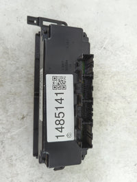 2011 Chevrolet Impala Climate Control Module Temperature AC/Heater Replacement P/N:15879272 389272B Fits OEM Used Auto Parts
