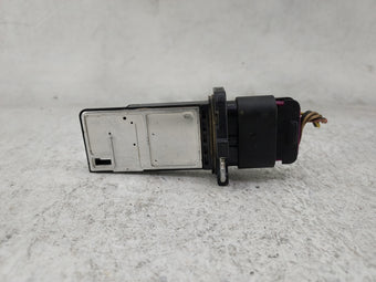 compare product 2009-2016 Chevrolet Impala Mass Air Flow Meter Maf 1486903