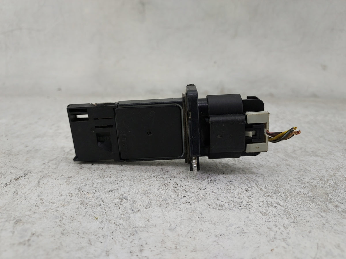 2009-2016 Chevrolet Impala Mass Air Flow Meter Maf 1486903 - Oemusedautoparts1.com
