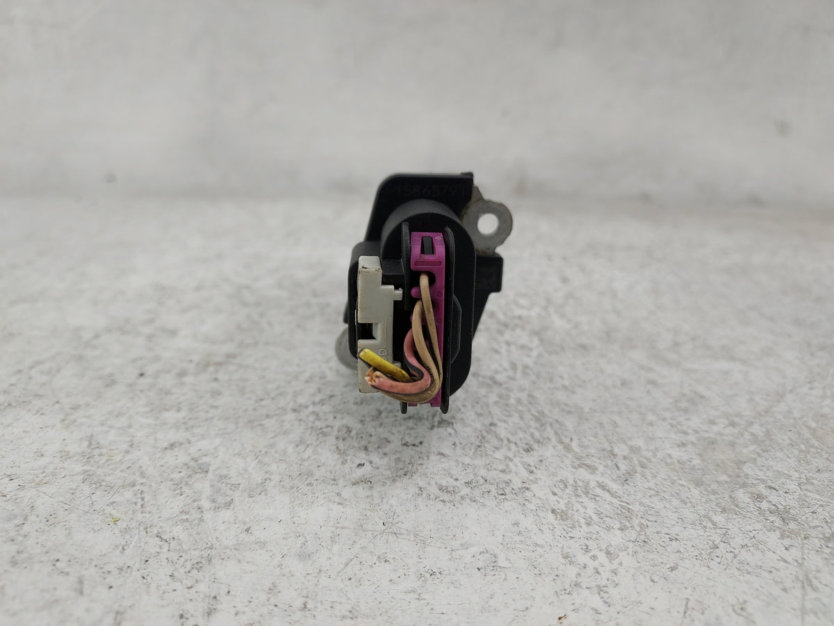 2009-2016 Chevrolet Impala Mass Air Flow Meter Maf 1486903 - Oemusedautoparts1.com