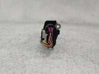 2009-2016 Chevrolet Impala Mass Air Flow Meter Maf 1486903 - Oemusedautoparts1.com
