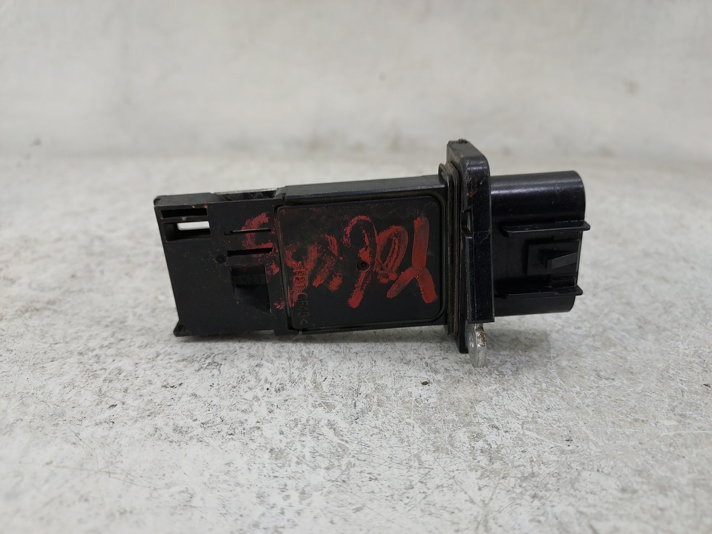 2009-2016 Chevrolet Impala Mass Air Flow Meter Maf 1487394 - Oemusedautoparts1.com
