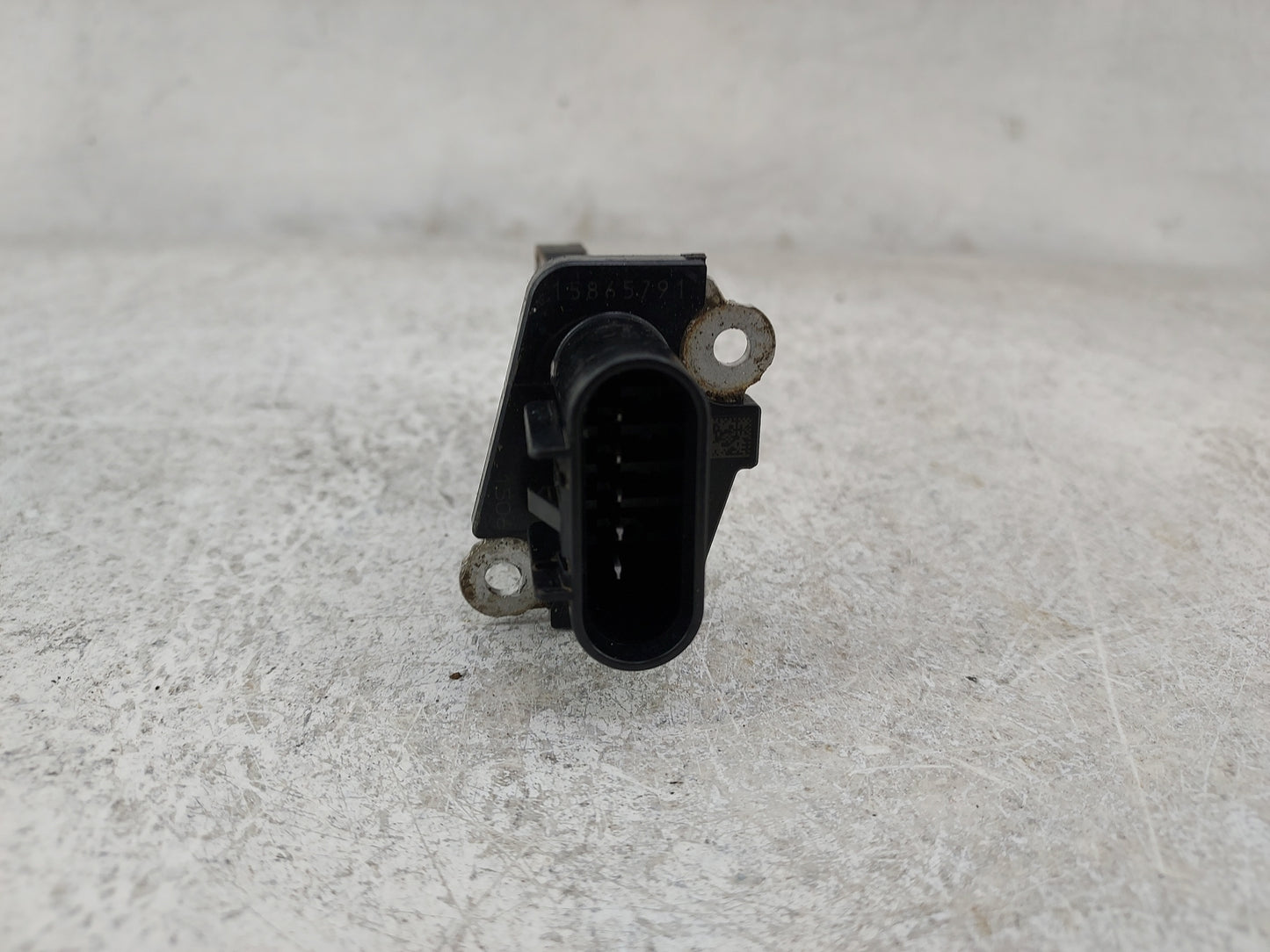2009-2016 Chevrolet Impala Mass Air Flow Meter Maf 1487394 - Oemusedautoparts1.com