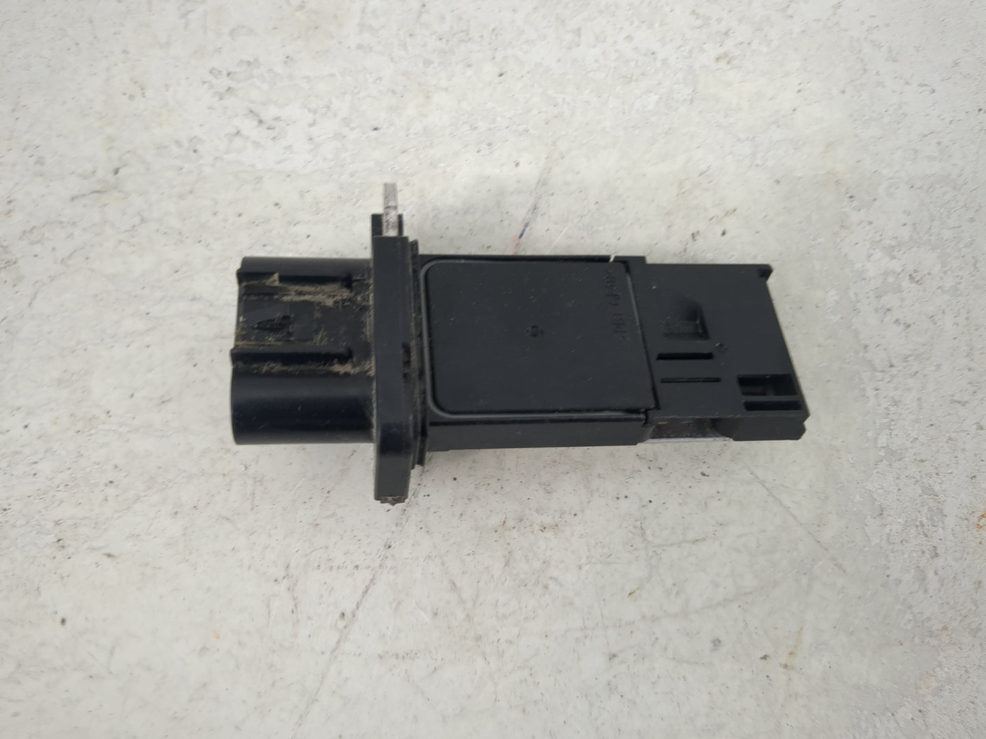 2009-2016 Chevrolet Impala Mass Air Flow Meter Maf 1487533 - Oemusedautoparts1.com