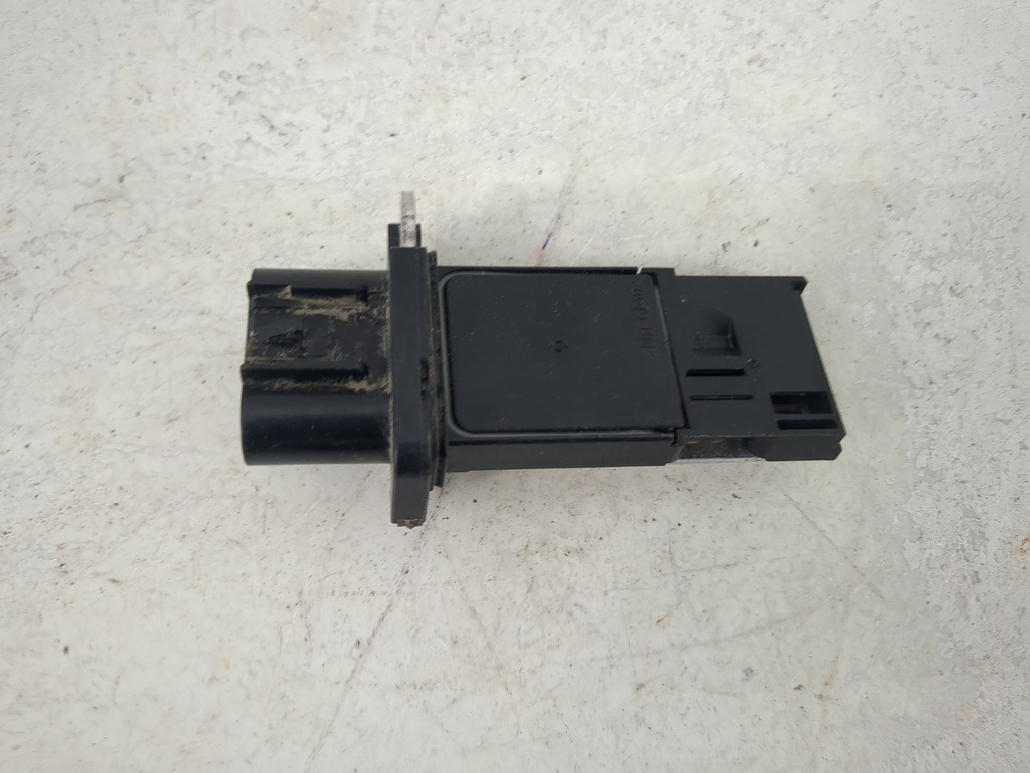2009-2016 Chevrolet Impala Mass Air Flow Meter Maf 1487533 - Oemusedautoparts1.com