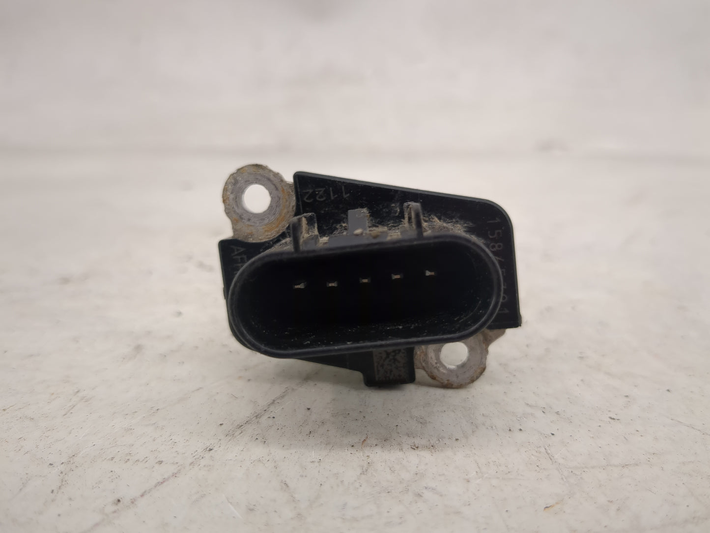2009-2016 Chevrolet Impala Mass Air Flow Meter Maf 1487533 - Oemusedautoparts1.com