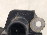 2009-2016 Chevrolet Impala Mass Air Flow Meter Maf 1487533 - Oemusedautoparts1.com