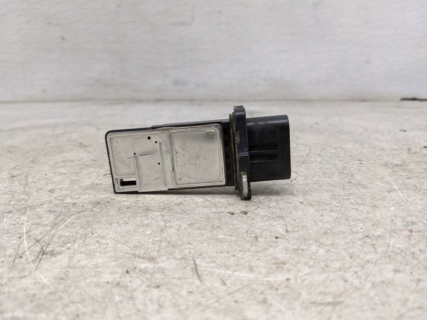 2009-2016 Chevrolet Impala Mass Air Flow Meter Maf 1489653 - Oemusedautoparts1.com