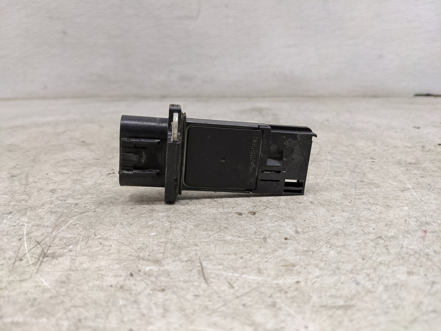 2009-2016 Chevrolet Impala Mass Air Flow Meter Maf 1489653 - Oemusedautoparts1.com