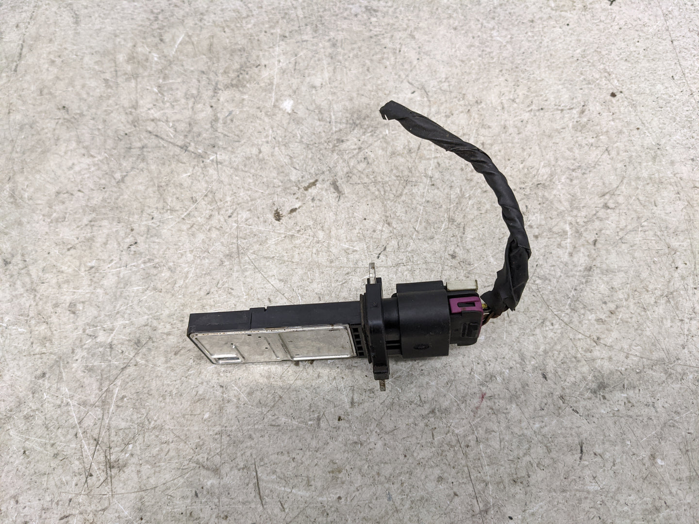 2009-2016 Chevrolet Impala Mass Air Flow Meter Maf 1489788 - Oemusedautoparts1.com