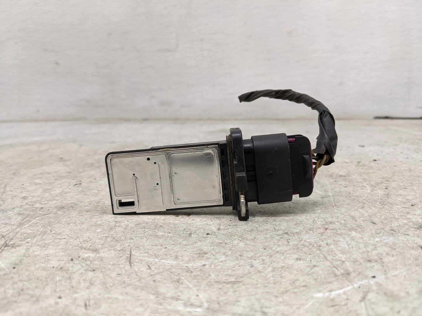 2009-2016 Chevrolet Impala Mass Air Flow Meter Maf 1489788 - Oemusedautoparts1.com