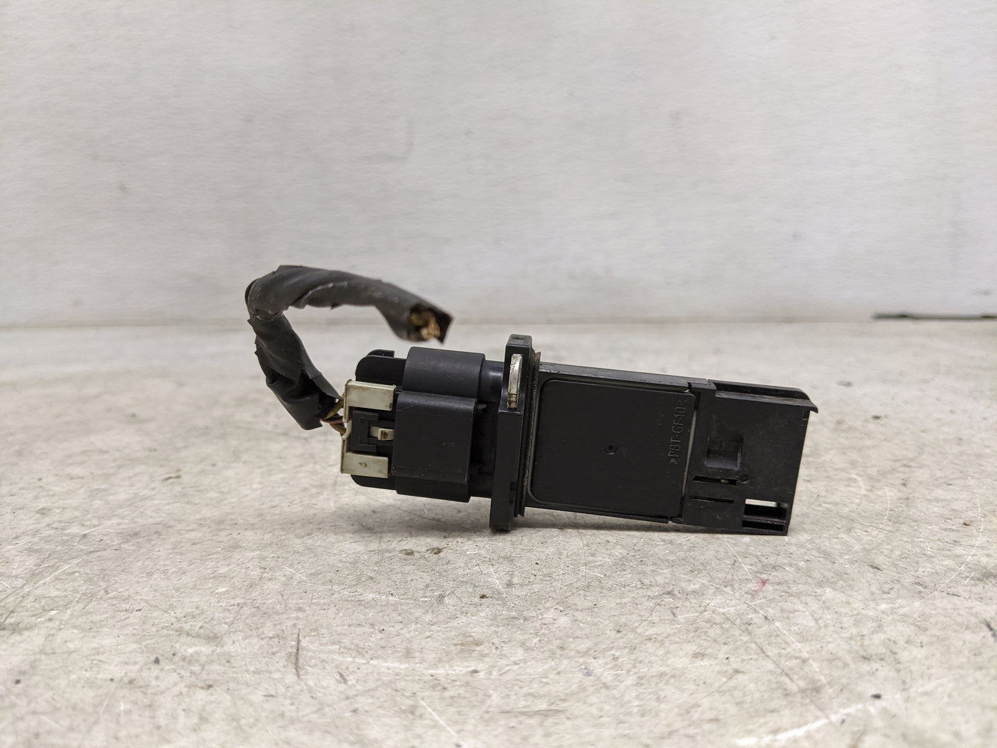 2009-2016 Chevrolet Impala Mass Air Flow Meter Maf 1489788 - Oemusedautoparts1.com