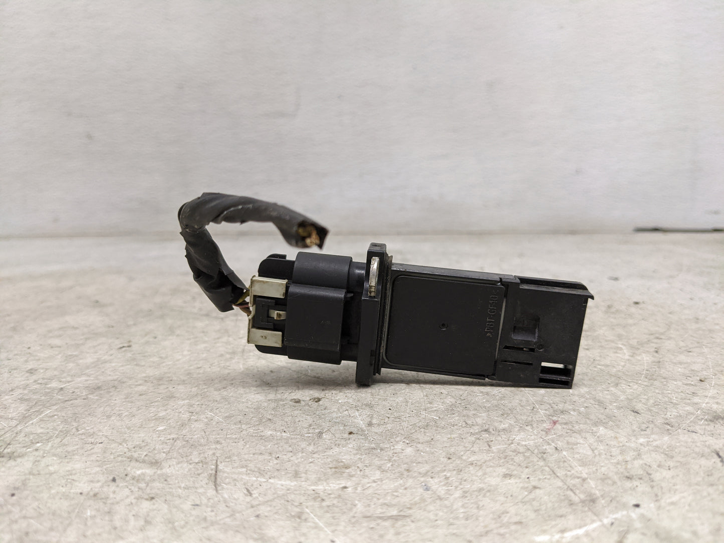 2009-2016 Chevrolet Impala Mass Air Flow Meter Maf 1489788 - Oemusedautoparts1.com