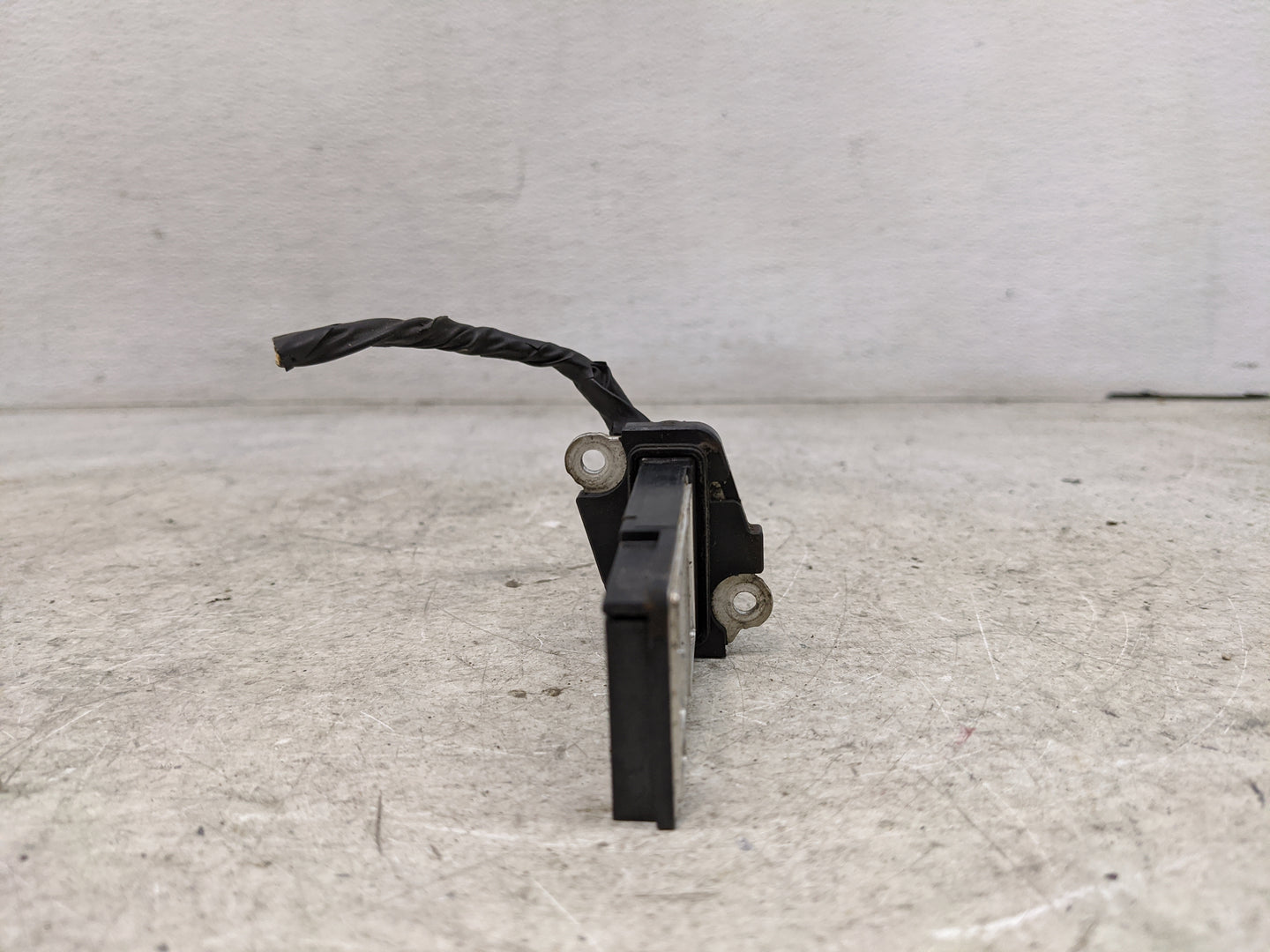 2009-2016 Chevrolet Impala Mass Air Flow Meter Maf 1489788 - Oemusedautoparts1.com