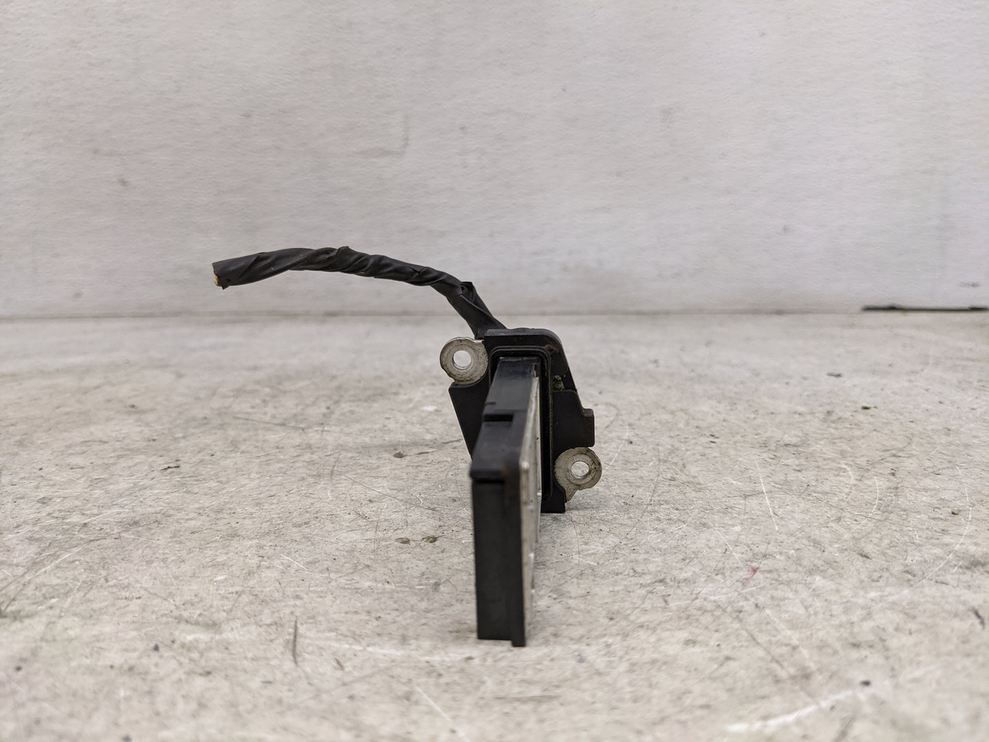 2009-2016 Chevrolet Impala Mass Air Flow Meter Maf 1489788 - Oemusedautoparts1.com