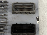 2010-2011 Chevrolet Impala PCM Engine Control Computer ECU ECM PCU OEM P/N:12629019 86YSZW218T7200H1 Fits OEM Used Auto Part
