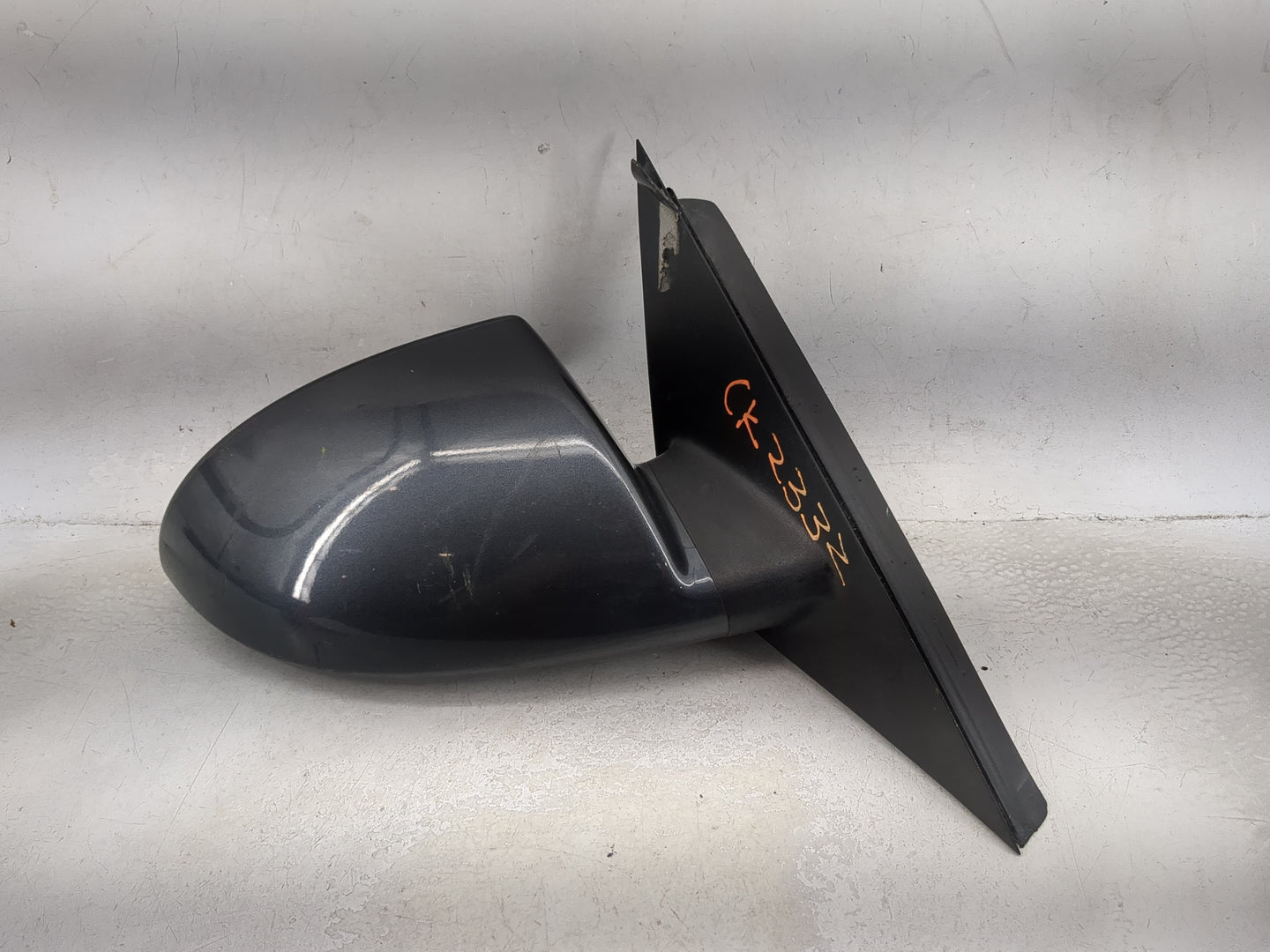 2007-2016 Chevrolet Impala Passenger Side View Mirror - Right Door Mirror OEM Used - Oemusedautoparts1.com