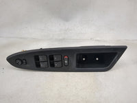 2009-2016 Chevrolet Impala Master Power Window Switch Replacement Driver Side Left P/N:25828893 S4NAD1806B Fits OEM Used Aut