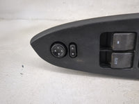 2009-2016 Chevrolet Impala Master Power Window Switch Replacement Driver Side Left P/N:25828893 S4NAD1806B Fits OEM Used Aut