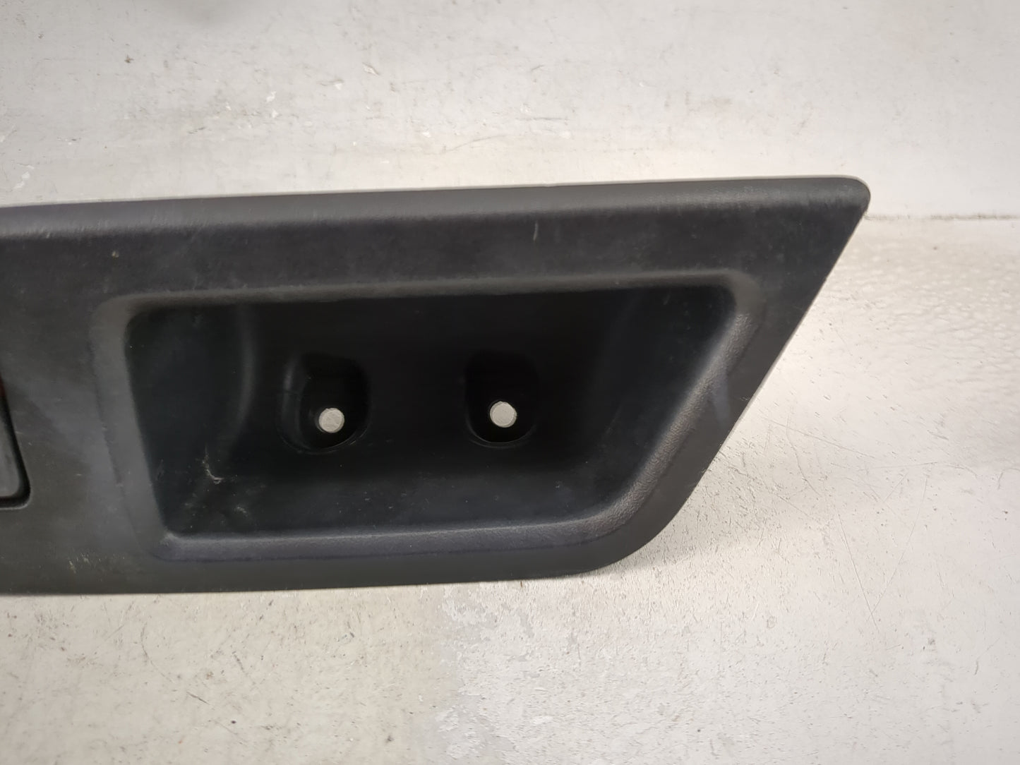 2009-2016 Chevrolet Impala Master Power Window Switch Replacement Driver Side Left P/N:25828893 S4NAD1806B Fits OEM Used Aut
