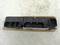 2009-2016 Chevrolet Impala Master Power Window Switch Replacement Driver Side Left P/N:20869850AA F00HJ00583 Fits OEM Used A