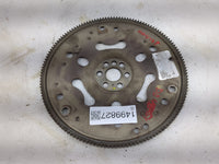 2000-2011 Chevrolet Impala Transmission Flywheel Flexplate Fits OEM Used Auto Parts - Oemusedautoparts1.com