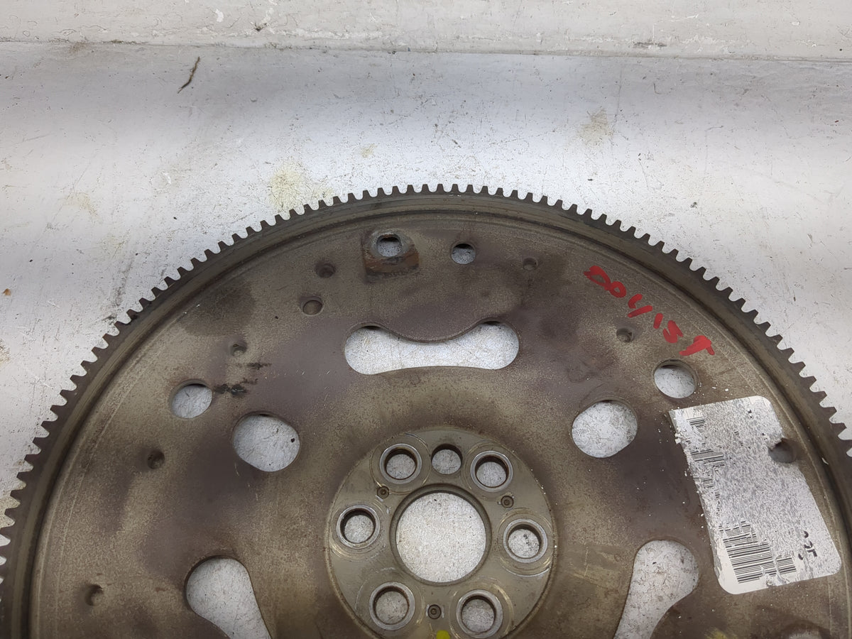 2000-2011 Chevrolet Impala Transmission Flywheel Flexplate Fits OEM Used Auto Parts - Oemusedautoparts1.com