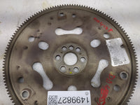 2000-2011 Chevrolet Impala Transmission Flywheel Flexplate Fits OEM Used Auto Parts - Oemusedautoparts1.com