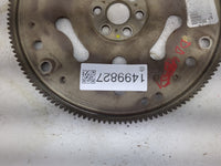 2000-2011 Chevrolet Impala Transmission Flywheel Flexplate Fits OEM Used Auto Parts - Oemusedautoparts1.com