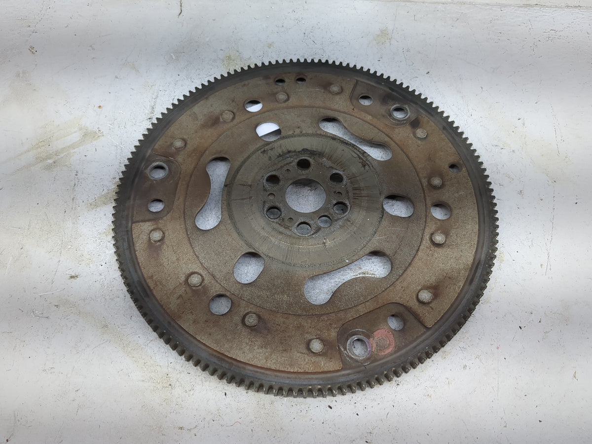 2000-2011 Chevrolet Impala Transmission Flywheel Flexplate Fits OEM Used Auto Parts - Oemusedautoparts1.com