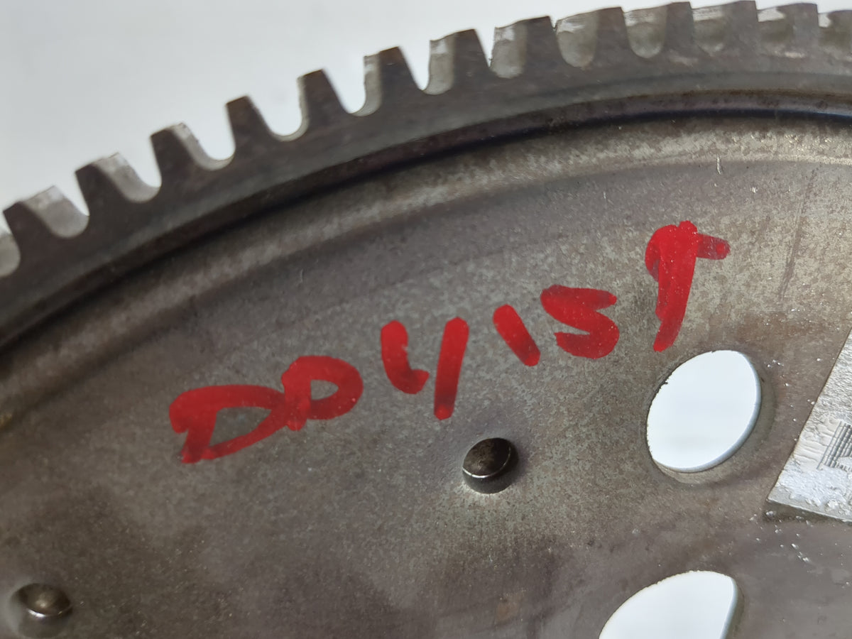 2000-2011 Chevrolet Impala Transmission Flywheel Flexplate Fits OEM Used Auto Parts - Oemusedautoparts1.com