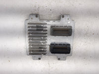 2010-2011 Chevrolet Impala PCM Engine Control Computer ECU ECM PCU OEM P/N:12612397 12639669 Fits OEM Used Auto Parts - Oemu