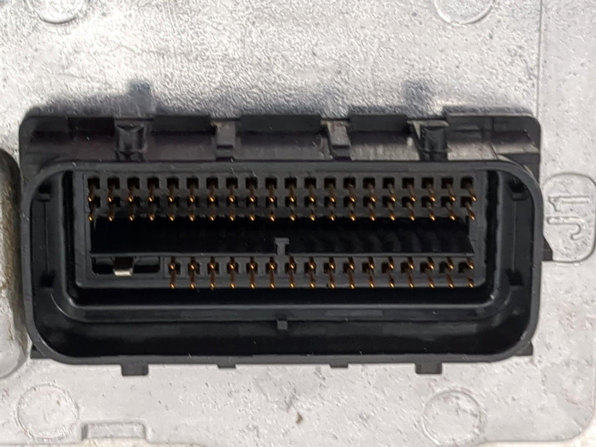 2010-2011 Chevrolet Impala PCM Engine Control Computer ECU ECM PCU OEM P/N:12612397 12639669 Fits OEM Used Auto Parts - Oemu