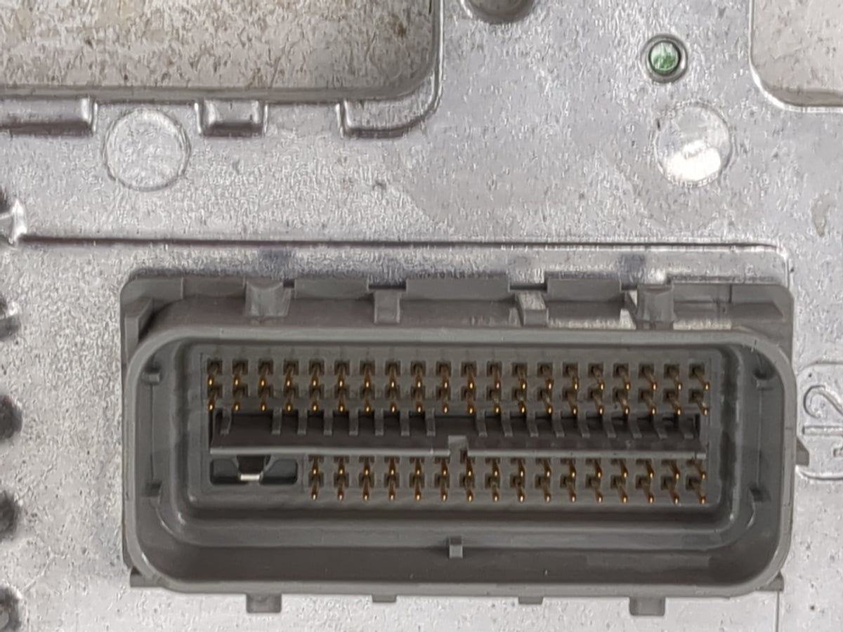 2010-2011 Chevrolet Impala PCM Engine Control Computer ECU ECM PCU OEM P/N:12612397 12639669 Fits OEM Used Auto Parts - Oemu