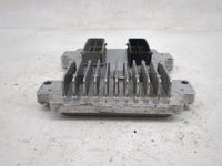 2010-2011 Chevrolet Impala PCM Engine Control Computer ECU ECM PCU OEM P/N:12612397 12639669 Fits OEM Used Auto Parts - Oemu