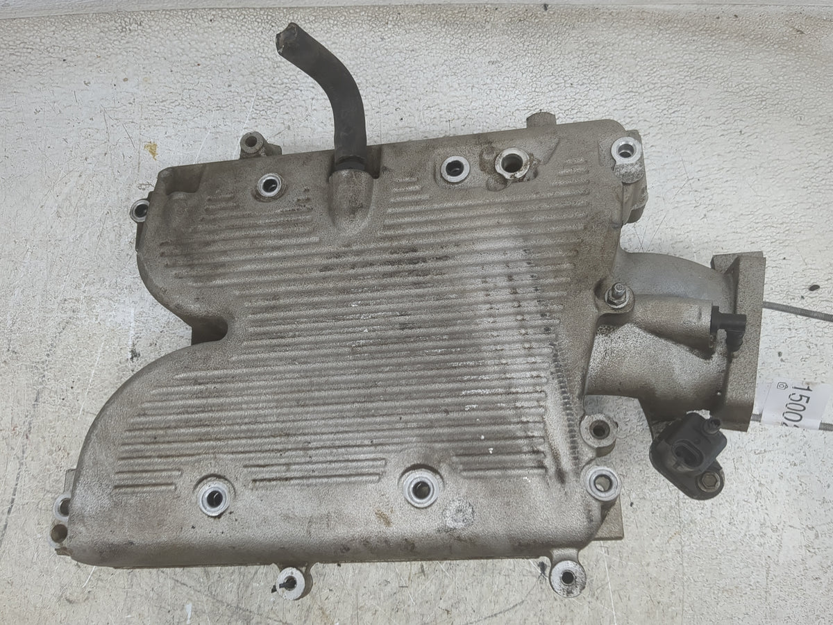 2009-2011 Chevrolet Impala Air Intake Manifold P/N:12611486 Fits Fits 2008 2009 2010 2011 OEM Used Auto Parts - Oemusedautop