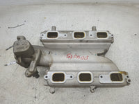 2009-2011 Chevrolet Impala Air Intake Manifold P/N:12611486 Fits Fits 2008 2009 2010 2011 OEM Used Auto Parts - Oemusedautop