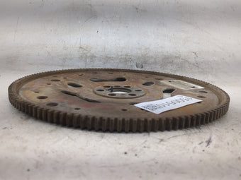 compare product 2000-2011 Chevrolet Impala Transmission Flywheel Flexplate P/N:10AK2A102180009 Fits OEM Used Auto Parts