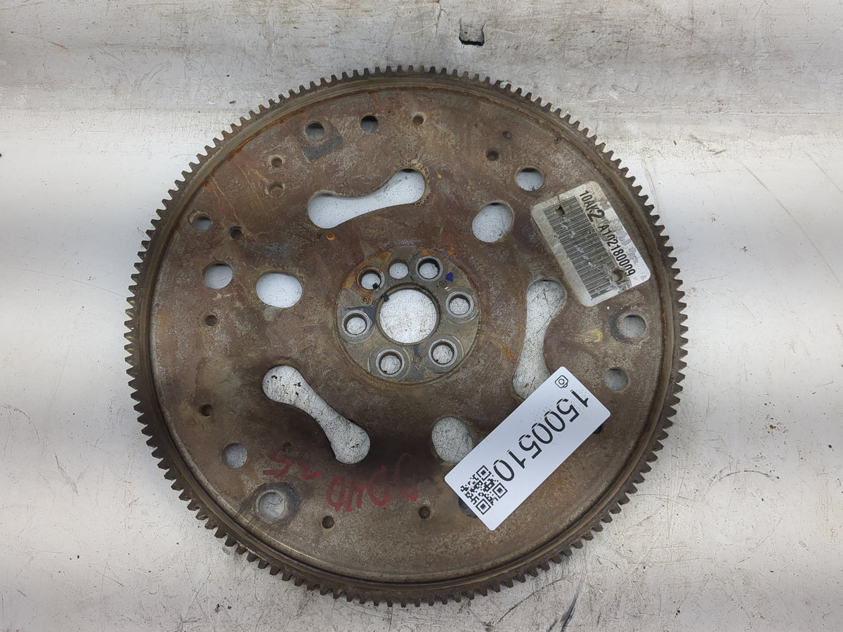 2000-2011 Chevrolet Impala Transmission Flywheel Flexplate P/N:10AK2A102180009 Fits OEM Used Auto Parts - Oemusedautoparts1.