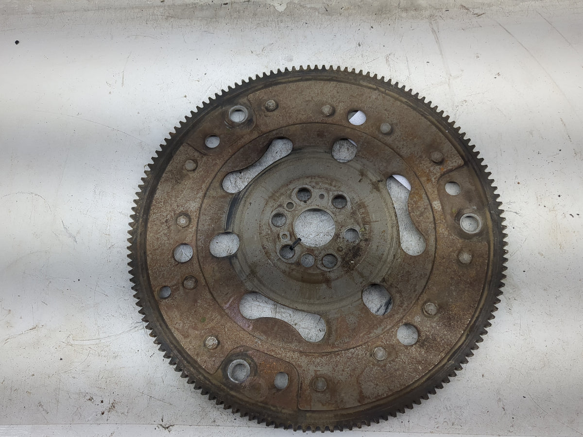 2000-2011 Chevrolet Impala Transmission Flywheel Flexplate P/N:10AK2A102180009 Fits OEM Used Auto Parts - Oemusedautoparts1.