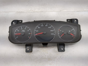 compare product 2009-2011 Chevrolet Impala Instrument Cluster Speedometer Gauges P/N:25936722 506722F01136CS07 Miles: Fits Fits 2009 2010 2011 OEM Used Auto Parts