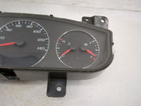2009-2011 Chevrolet Impala Instrument Cluster Speedometer Gauges P/N:25936722 506722F01136CS07 Miles: Fits Fits 2009 2010 20